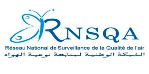 Bulletin d’information sur la qualiBulletin d’information sur la qualité de l’air dans le Grand Tunis

M O I S de  J U I N 2017 
