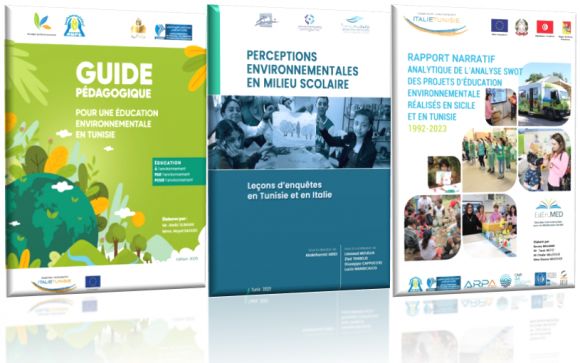 الاحتفال باليوم العالمي للتربية البيئية