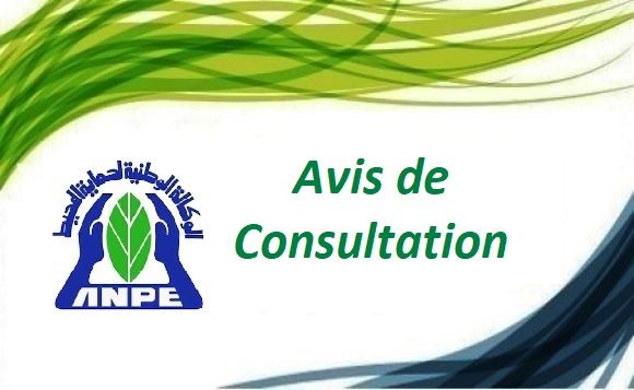 Avis de consultation 04/2026