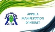 APPEL A MANIFESTATION D’INTERET APPEL A MANIFESTATION D’INTERET