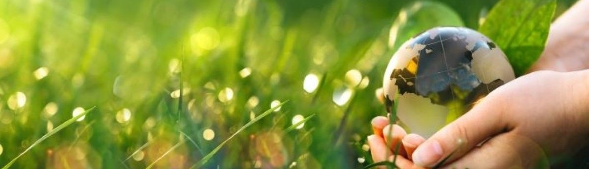 Protégeons aujourd’hui, l’environnement de demain